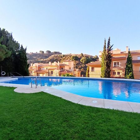Cozy Rentals Princess - Sun, Golf, Mountain Mijas Bagian luar foto