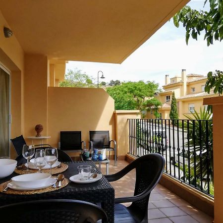 Cozy Rentals Princess - Sun, Golf, Mountain Mijas Bagian luar foto