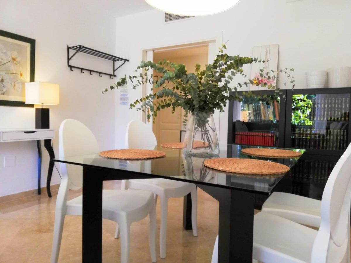 Cozy Rentals Princess - Sun, Golf, Mountain Mijas Bagian luar foto