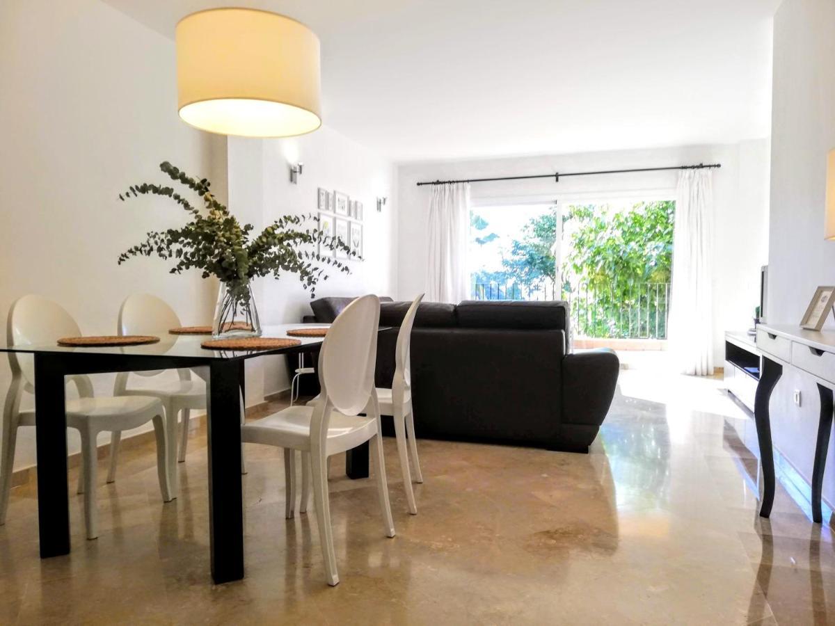 Cozy Rentals Princess - Sun, Golf, Mountain Mijas Bagian luar foto