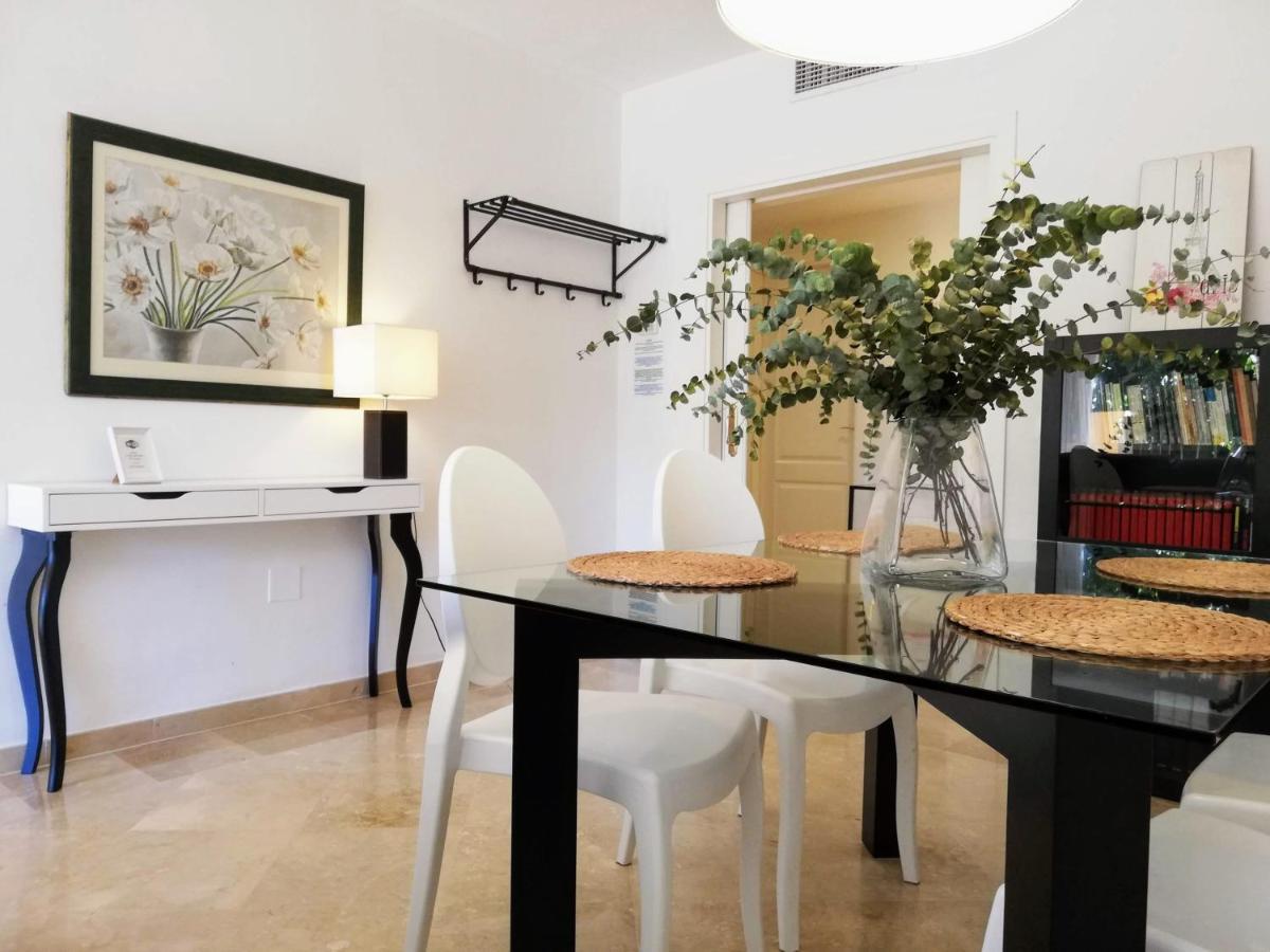 Cozy Rentals Princess - Sun, Golf, Mountain Mijas Bagian luar foto