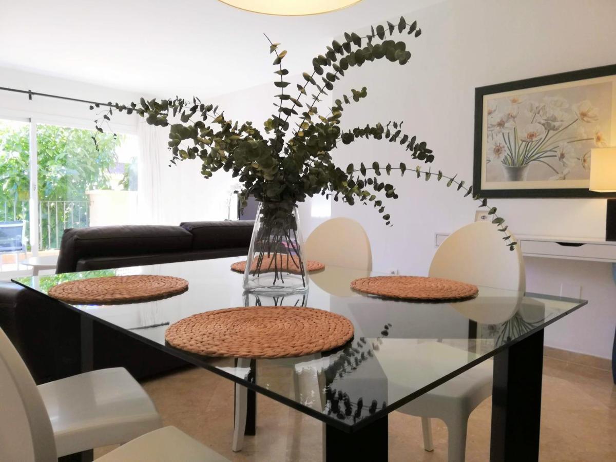 Cozy Rentals Princess - Sun, Golf, Mountain Mijas Bagian luar foto