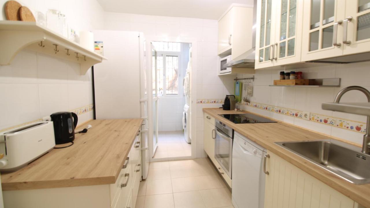 Cozy Rentals Princess - Sun, Golf, Mountain Mijas Bagian luar foto