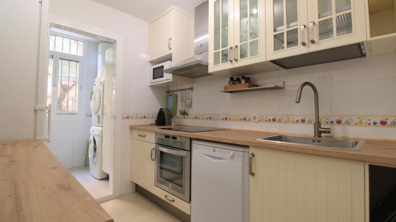 Cozy Rentals Princess - Sun, Golf, Mountain Mijas Bagian luar foto