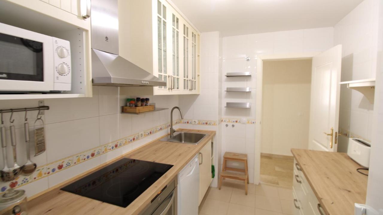 Cozy Rentals Princess - Sun, Golf, Mountain Mijas Bagian luar foto
