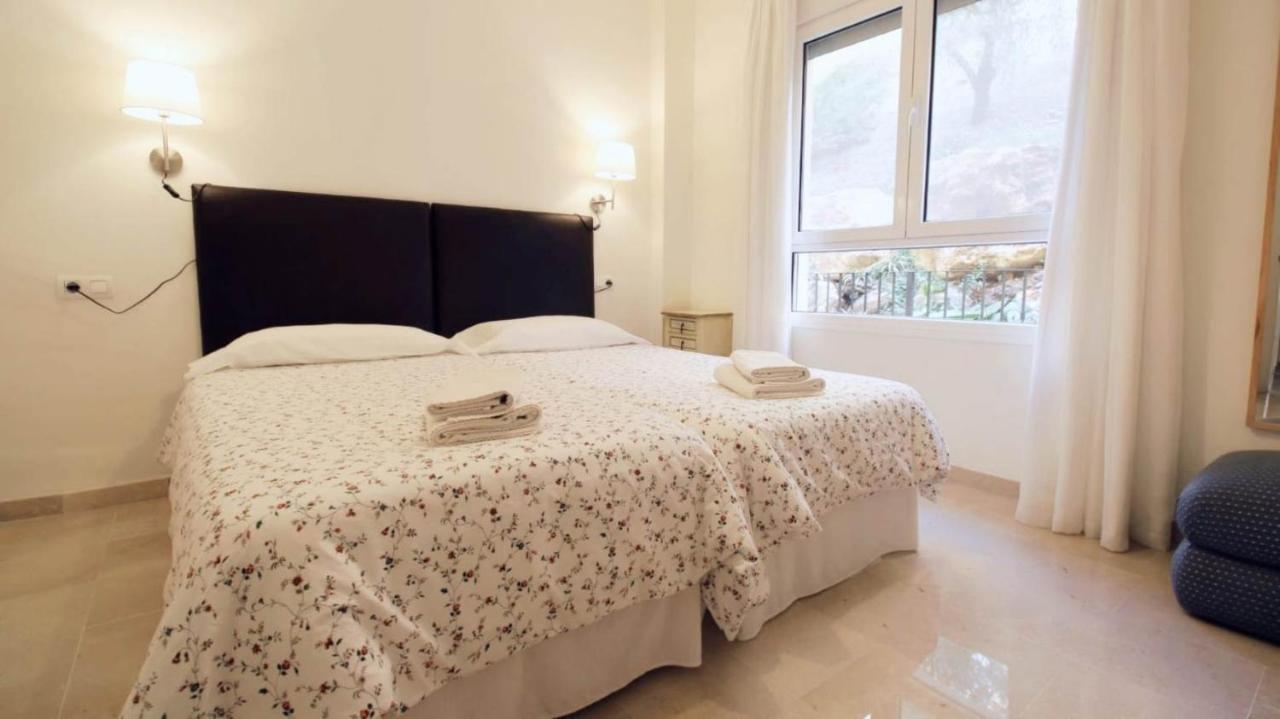 Cozy Rentals Princess - Sun, Golf, Mountain Mijas Bagian luar foto