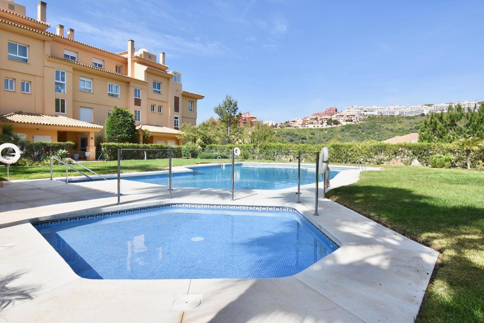 Cozy Rentals Princess - Sun, Golf, Mountain Mijas Bagian luar foto