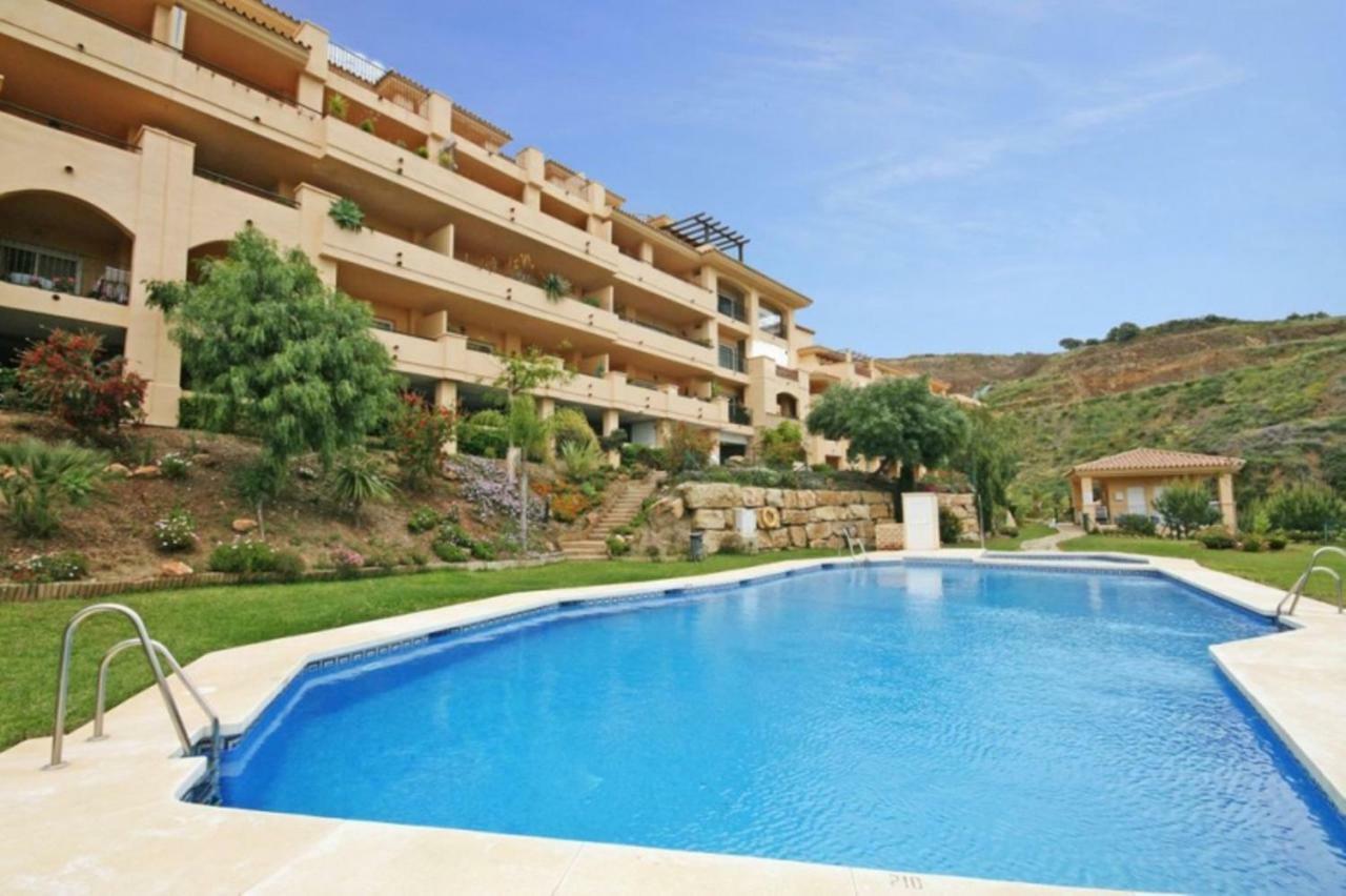 Cozy Rentals Princess - Sun, Golf, Mountain Mijas Bagian luar foto