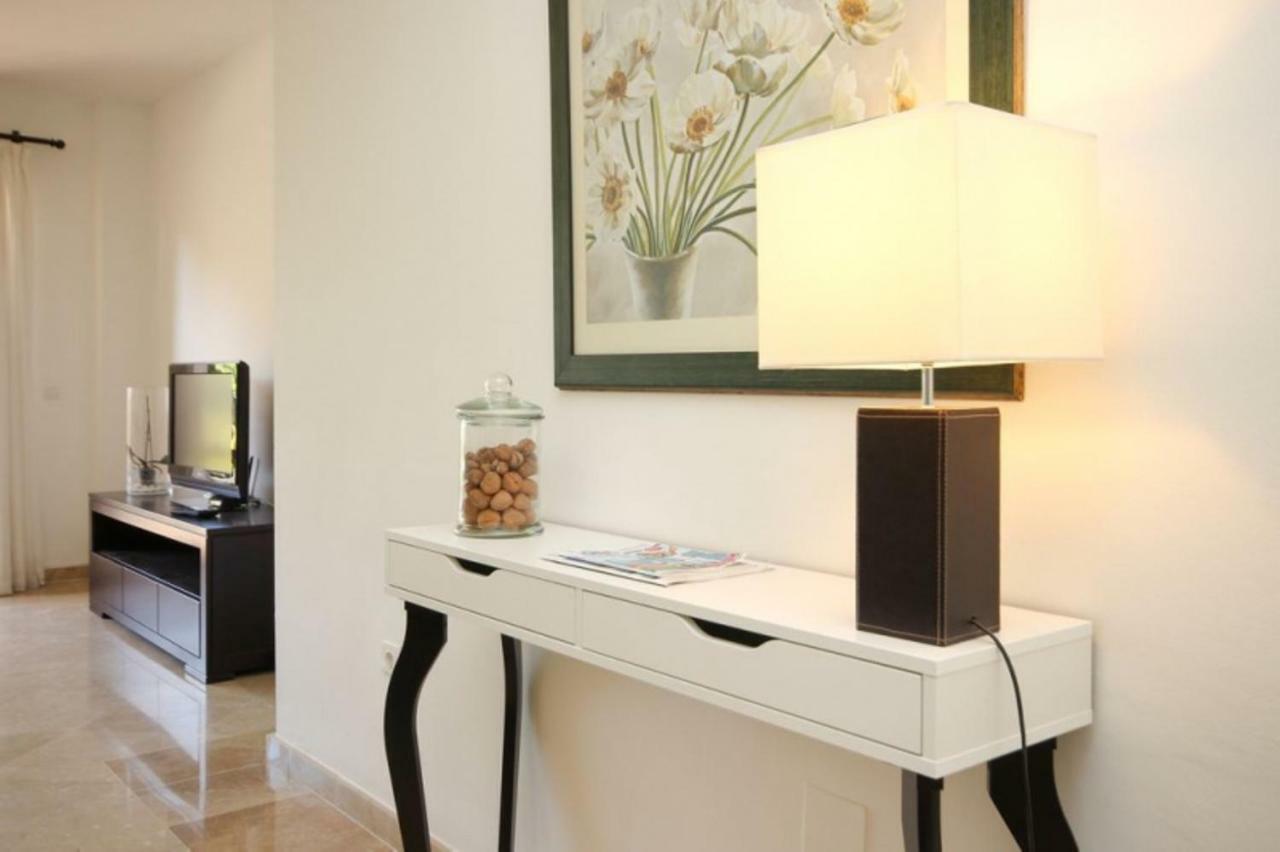 Cozy Rentals Princess - Sun, Golf, Mountain Mijas Bagian luar foto