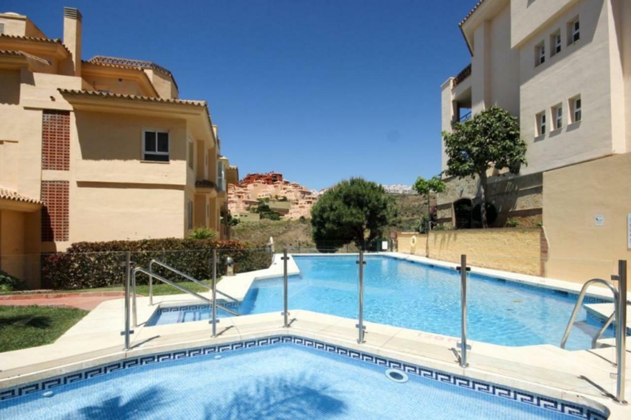 Cozy Rentals Princess - Sun, Golf, Mountain Mijas Bagian luar foto