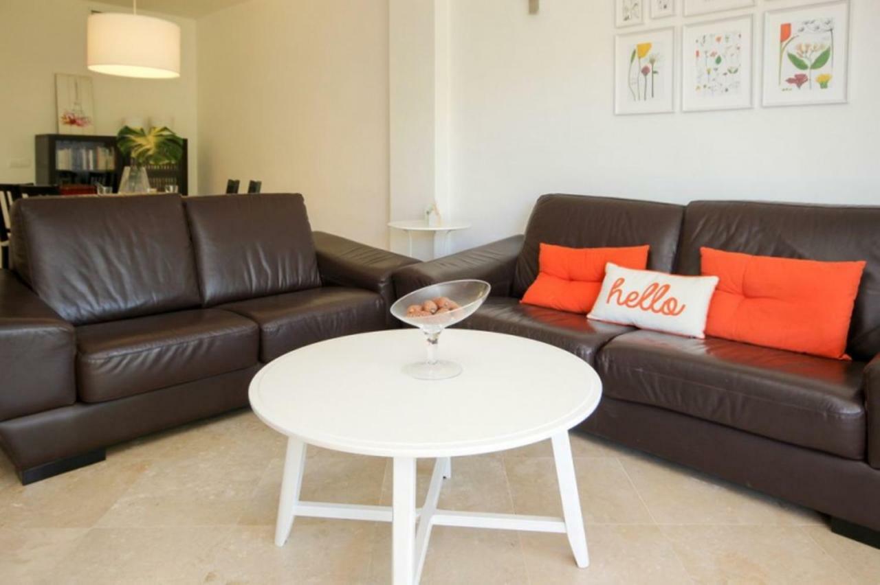 Cozy Rentals Princess - Sun, Golf, Mountain Mijas Bagian luar foto
