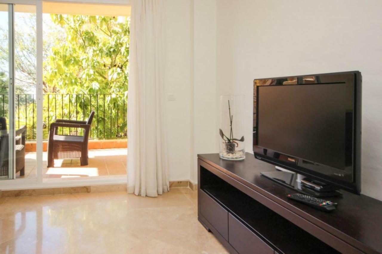 Cozy Rentals Princess - Sun, Golf, Mountain Mijas Bagian luar foto