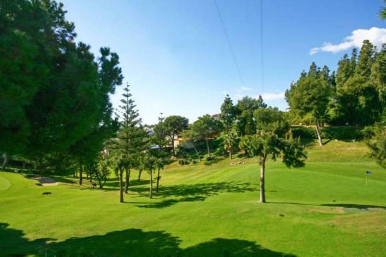 Cozy Rentals Princess - Sun, Golf, Mountain Mijas Bagian luar foto