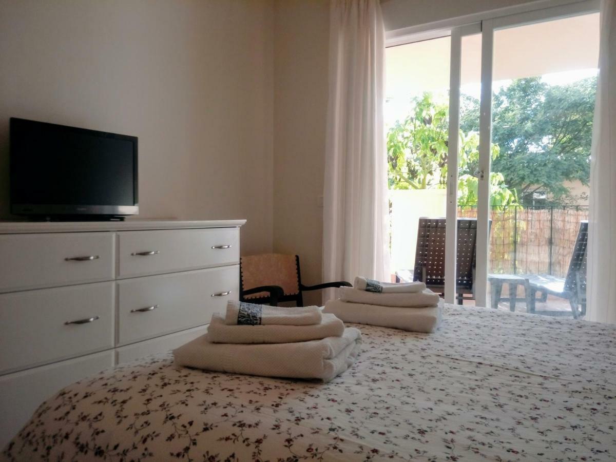 Cozy Rentals Princess - Sun, Golf, Mountain Mijas Bagian luar foto